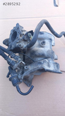 OPEL CORSA B 1.0 MOTOR EMME MONİFOLDU.OTO ERKAN ÜNYE