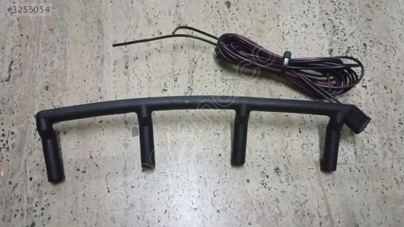 VW SEAT SKODA AUDI 1.9 TDİ KIZDIRMA BUJİ TESİSATI 038971782B