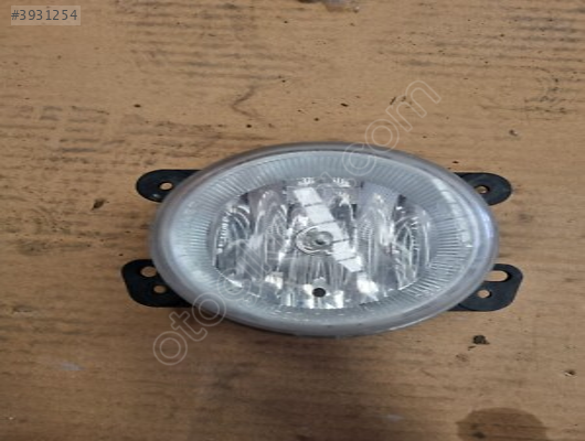 FIAT FREEMONT ÇIKMA ORJİNAL SİS FAR