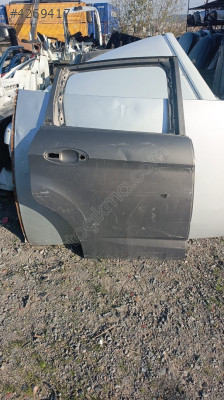 2012-18 FORD C-MAX SAĞ ARKA KAPI ÇIKMA ORJİNAL