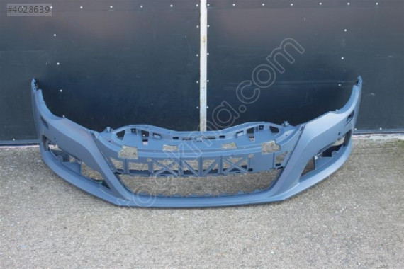 Vw Passat cc 2008-2012 Ön Tampon Far Yıkamalı Sensörlü 3C8807217R