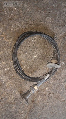 Mazda 626 balonkasa kaputacma teli yedek parça