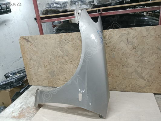 Honda Civic sol ön çamurluk