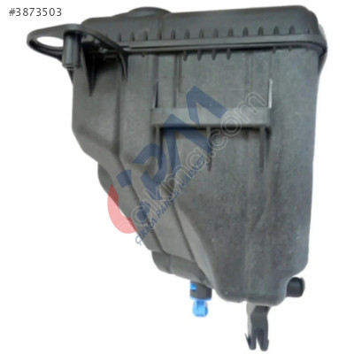 BMW 5 SERİSİ F01 F02 F03 F04 GENLEŞME TANK HORTUMU 70825615