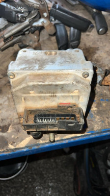 VECTRA B ABS BEYNİ BUYUK KAFA 97 MODEL 2.0 MOTOR,