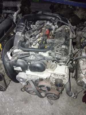 FORD MONDEO 1.5 ÇIKMA MOTOR
