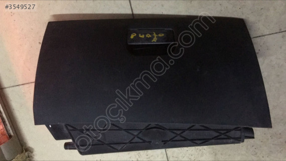 PUNTO TORPİDO KAPAĞI 735386347