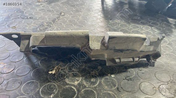 Volvo S60 tampon blaketi