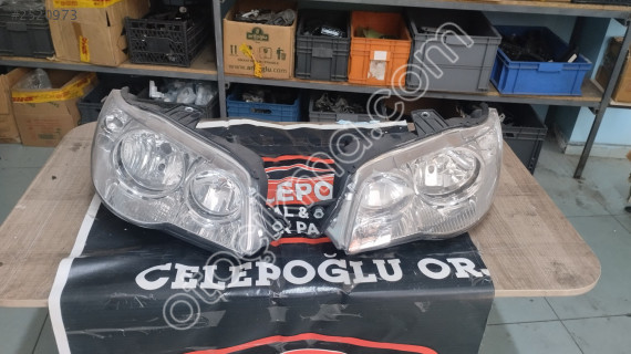 Celepoğlu oto yedek parça
