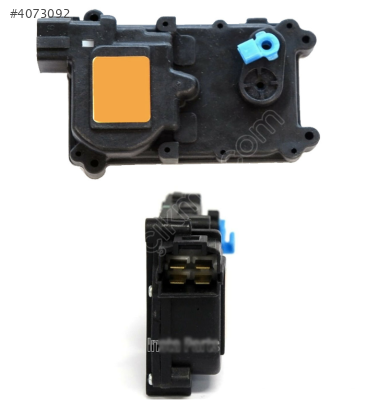 MERKEZİ KİLİT POMPASI ÖN SAĞ HYUNDAI ACCENT 03-05 95736-25020