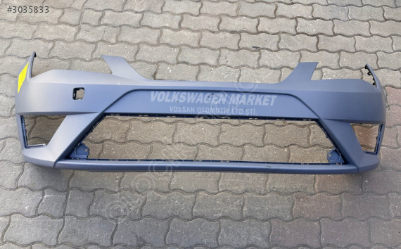 SEAT LEON FR 13-16 ÖN TAMPON 5F0807217EL