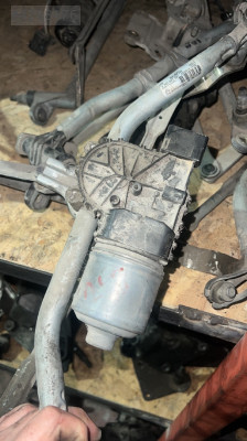 PEUGEOT 208 SİLECEK KOL MEKANİZMASI