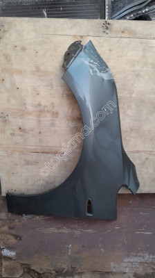 OPEL ASTRA J 2009-2016 SOL ÖN ÇAMURLUKK ÇIKMA SÖKME YEDEK
