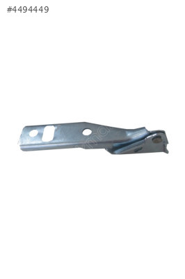 Volkswagen Golf 4 Kaput Menteşesi Sol Eagle Body 19982004