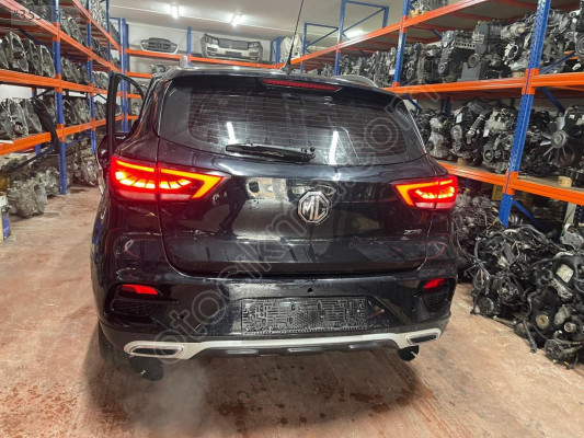 MG ZS SOL ARKA STOP 2021-2025 1.0 BENZİNLİ