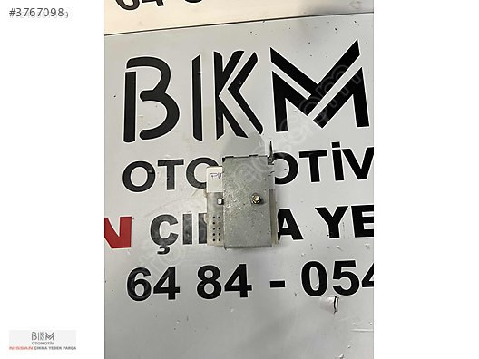 Nissan Primera Kontak Beyni