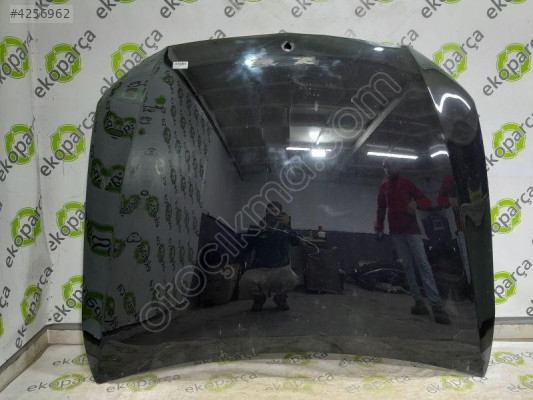 2013-2019 Mercedes E Serisi W213 Ön Kaput A2138870203