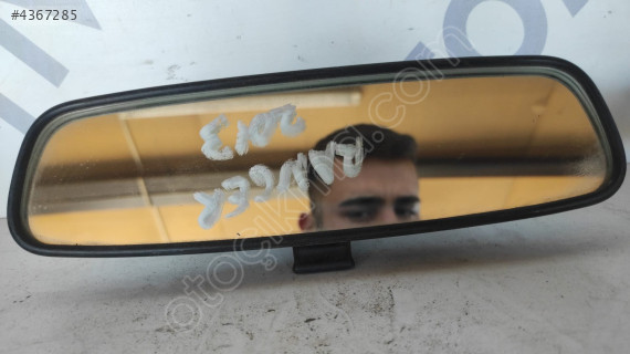 ford ranger 2013 çıkma orjinal iç dikiz aynası (son fiyat)