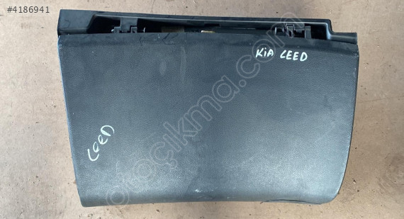 kia ceed 2015 torpido kapağı (son fiyat)