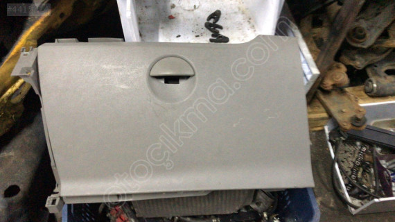 Renault Kangoo 3 torpido kapağı