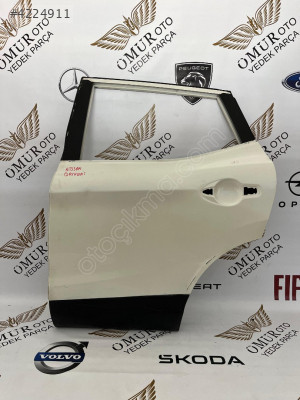 NİSSAN QASHQAİ J11 SOL ARKA KAPI ORİJİNAL ÇIKMA - H21014EAMA