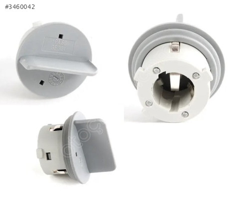 Bmw 3 Serisi E90 Sinyal Lamba Duyu Bmw 63117159570
