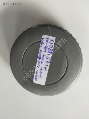 PASSAT KOLTUK AYAR KOLU 1J0881671H 2003-2011
