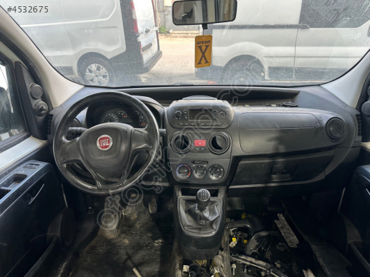 Fiorino göğüslük