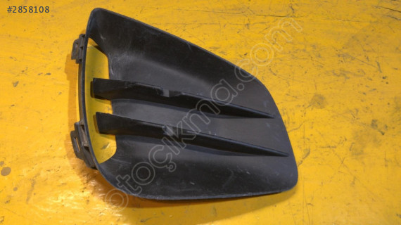 RENAULT CLİO SİS FARI ÇERÇEVESİ SOL ÇIKMA 263360851R