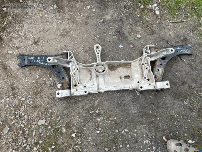 VW CADDY MOTOR TRAVERS ORJİNAL ÇIKMA