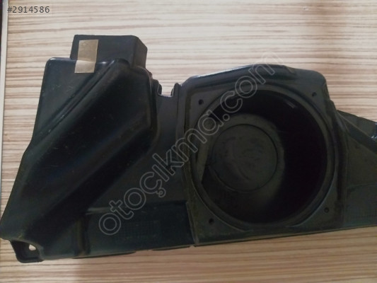 Bmw 5SERİSİ E39 KAPI HOPARLÖR SAĞ