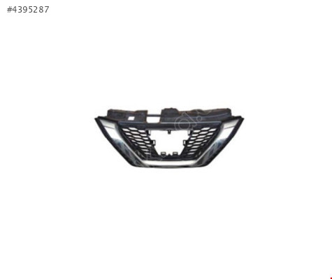 ÖN PANJUR QASHQAI 2017-