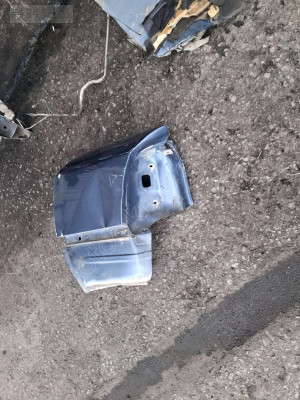 ÖZMEN OPEL ASTRA G SEDAN SOL ARKA STOP SACI