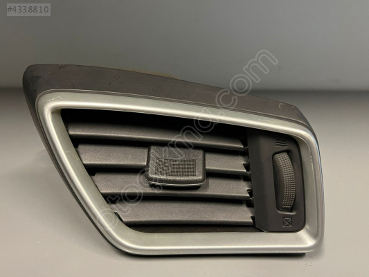 QASHQAİ J11 SAĞ HAVALANDIRMA IZGARASI ORJİNAL 687604EA0A