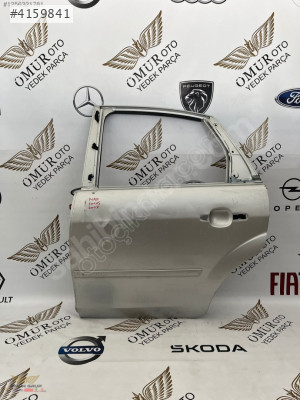 FORD FOCUS SOL ARKA KAPI ORJİNAL ÇIKMA (2007/12)