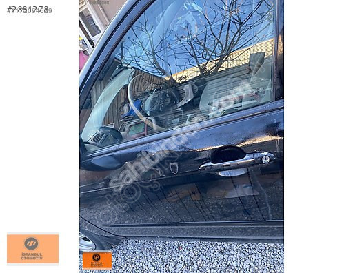 KİA CERATO ORJINAL ÇIKMA SOL ÖN KAPI 