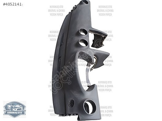 AUDİ A3 8P TORPİDO YOLCU AİRBAG KOMPLE ORJİNAL 8P0880202