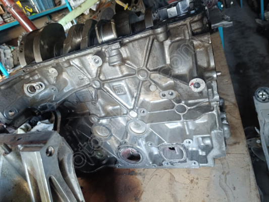 Opel 1.5 dizel 3 silindir lxd blok