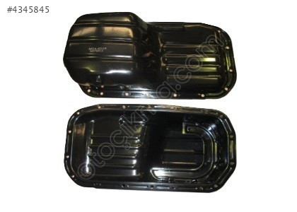 YAĞ KARTERİ ACCENT 95-06 / ELANTRA / GETZ / ERA BNZL / 2151026010