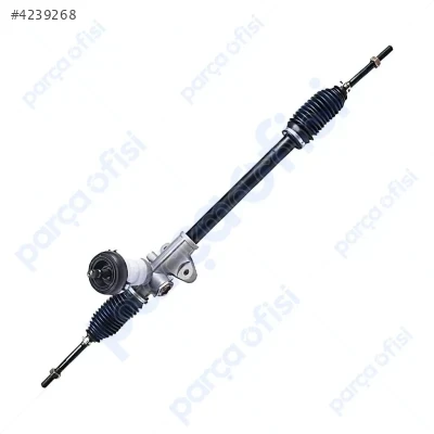 HYUNDAİ ACCENT BLUE 2011 DİREKSİYON KUTUSU