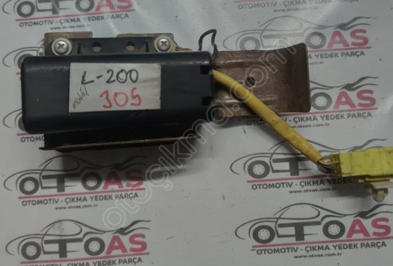 MİTSUBİSHİ L-200 AİRBAG KİLİDİ 8610A118