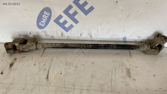 hyundai h100 2011 direksiyon alt mafsal/mil (son fiyat)