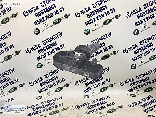 JEEP GRAND CHEROKEE 3 LASTİK BASINÇ SENSÖRÜ 56029481AB