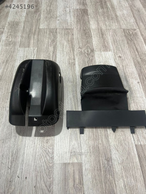 WOLKSWAGEN CADDY HATASIZ DİREKSİYON ALT ÜST KAPAK 2K0858560