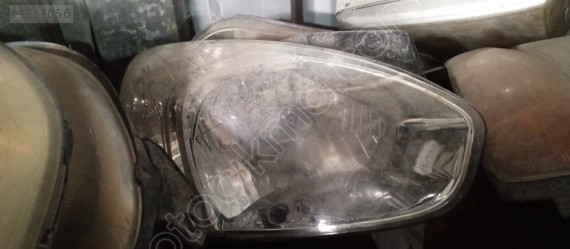 Hyundai accent era sağ ön far