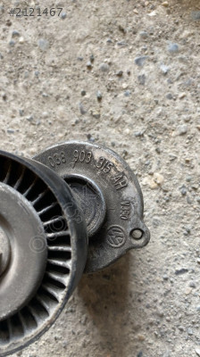 038903315AH vw cay kayış gergisi