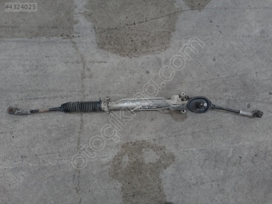 seat ibiza 2015 1.4 direksiyon kutusu (son fiyat)