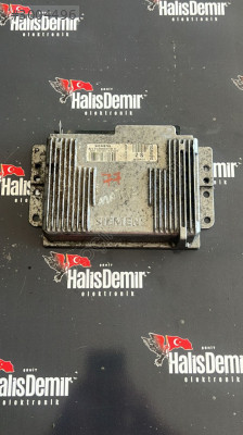 k115000010e MOTOR BEYNİ DAEWOO MATIZ 0.8 Benzinli 96259124