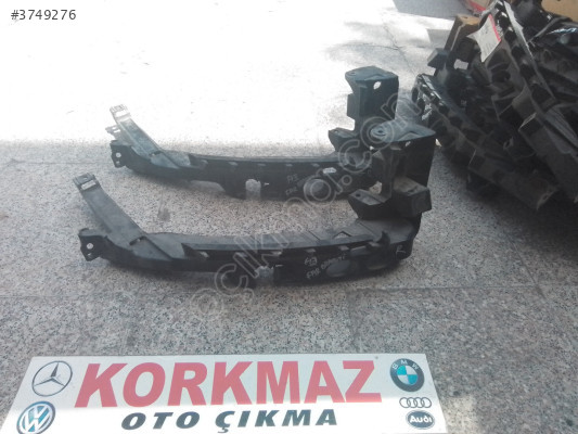 AUDI A3 FAR BRAKETI SAĞ-SOL