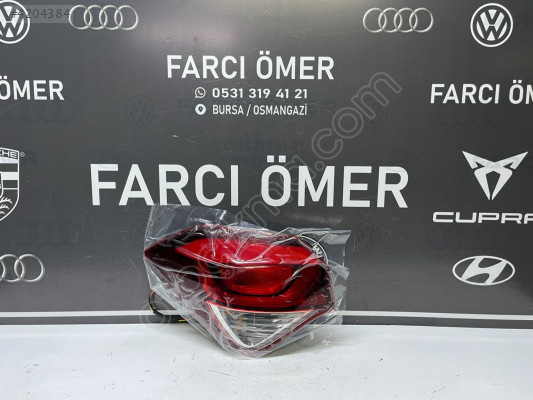 HYUNDAİ İ20 SOL DIŞ STOP SIFIR